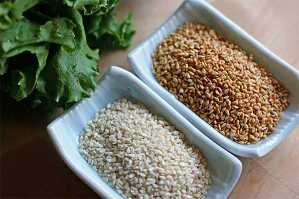 روغن ارده ارگانیک در برابر روغن‌های معمولی: تفاوت‌های اساسی