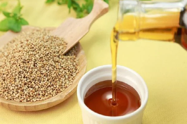 خرید روغن ارده ارگانیک برای سلامتی و تغذیه