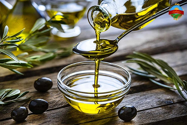 روغن زیتون بکر (Virgin Olive Oil)