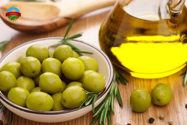 روش های کاهش تلخی روغن زیتون