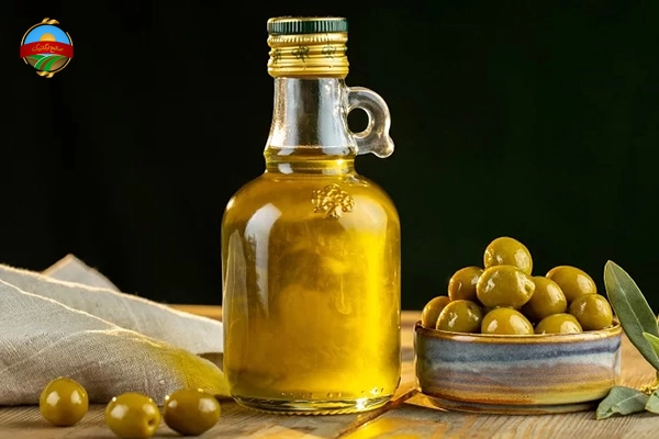 منظور از تلخی روغن زیتون چیست؟